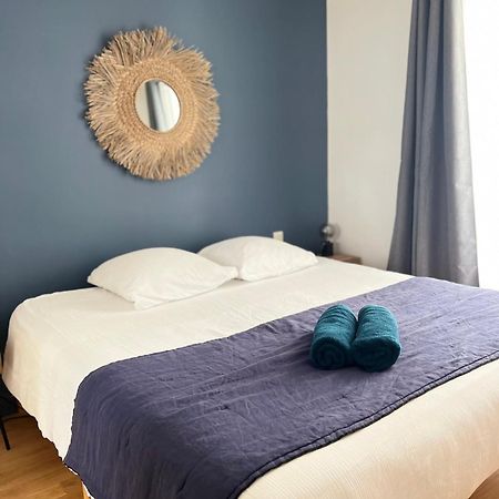 Le Rabelais, Superbe Appartement En Duplex, Proche Forteresse Et Monument Historique Chinon Exteriör bild